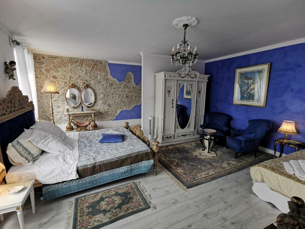 Chateau De Verdalle Экстерьер фото