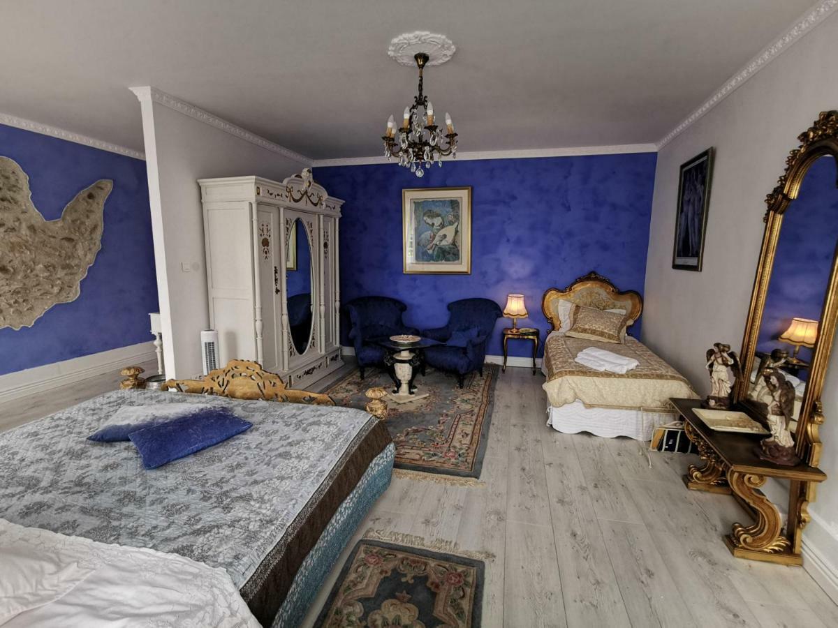 Chateau De Verdalle Экстерьер фото