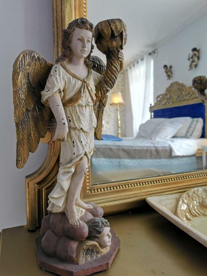 Chateau De Verdalle Экстерьер фото