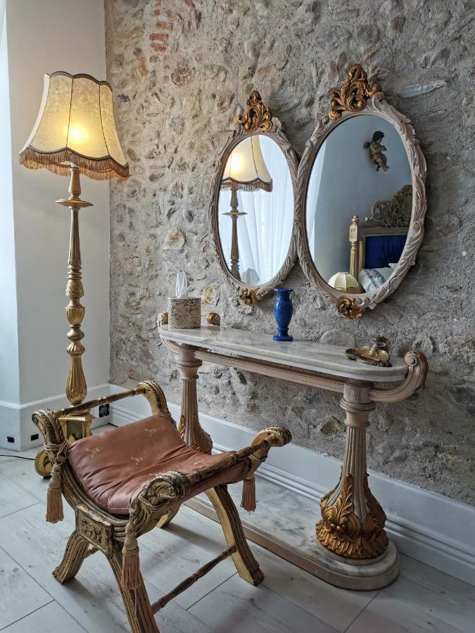 Chateau De Verdalle Экстерьер фото
