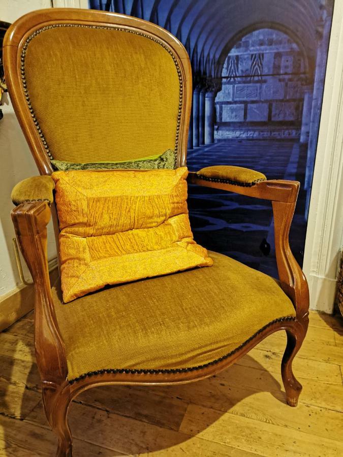 Chateau De Verdalle Экстерьер фото