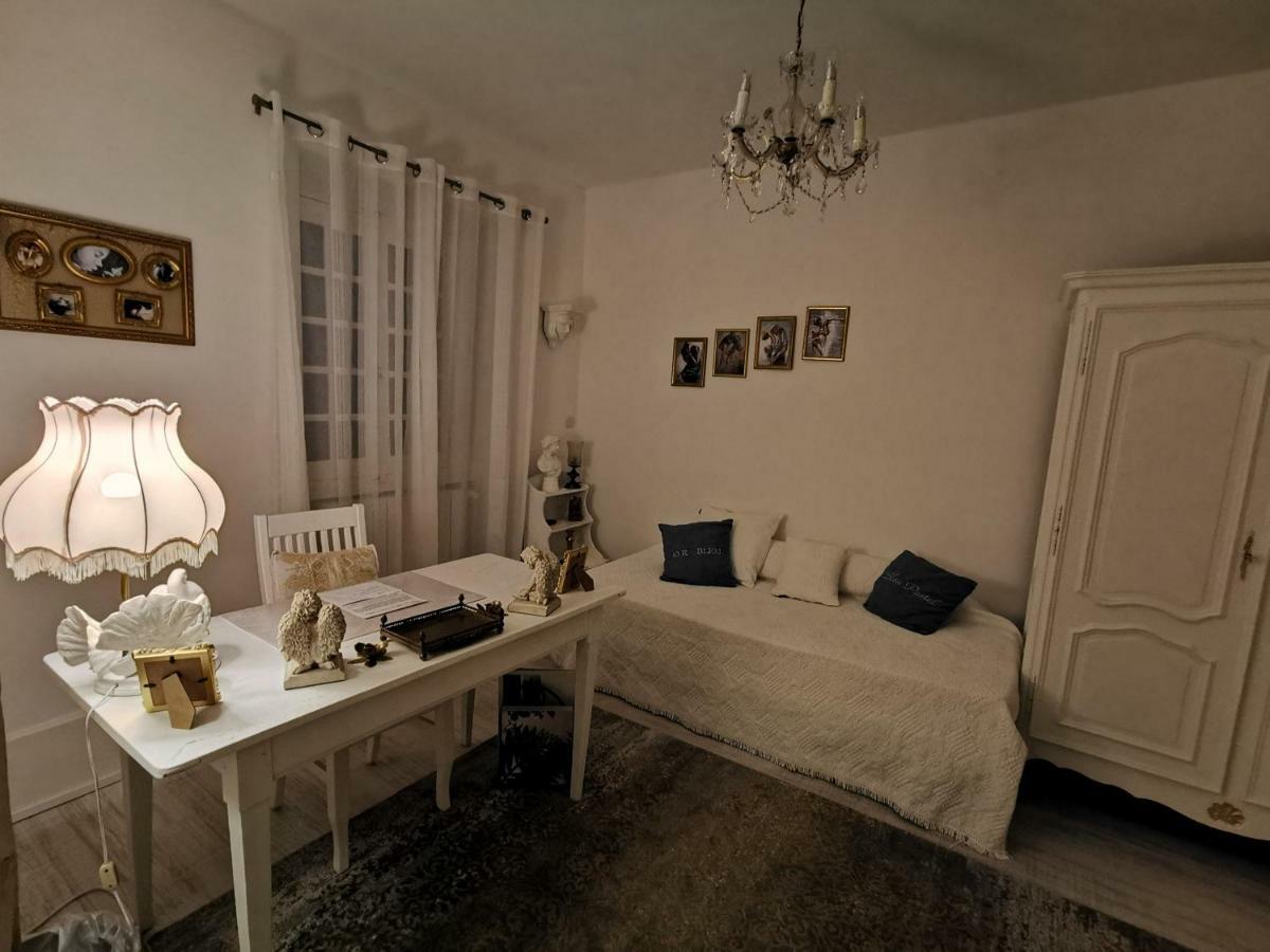 Chateau De Verdalle Экстерьер фото